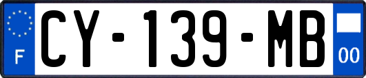 CY-139-MB