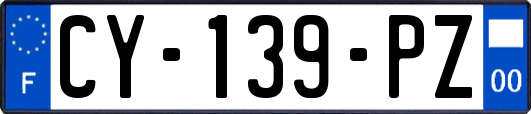 CY-139-PZ