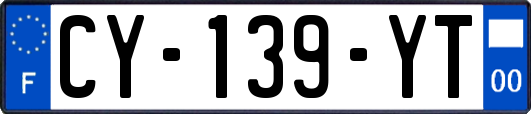 CY-139-YT