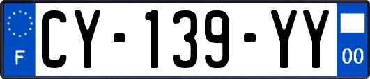 CY-139-YY