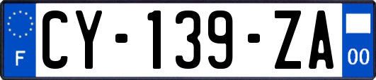 CY-139-ZA