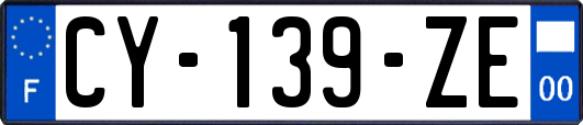 CY-139-ZE