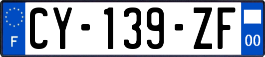 CY-139-ZF