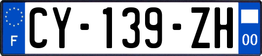 CY-139-ZH