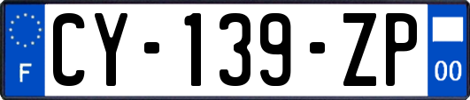 CY-139-ZP