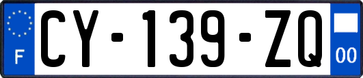 CY-139-ZQ