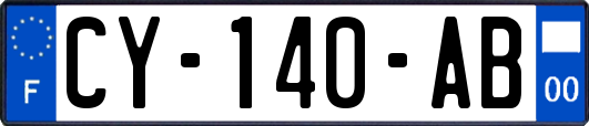 CY-140-AB