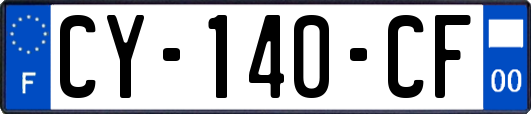 CY-140-CF