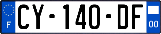 CY-140-DF