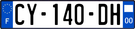 CY-140-DH