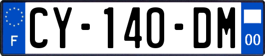 CY-140-DM