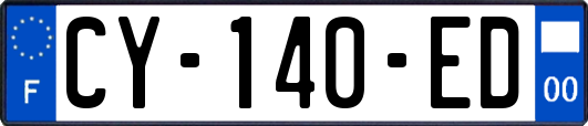 CY-140-ED