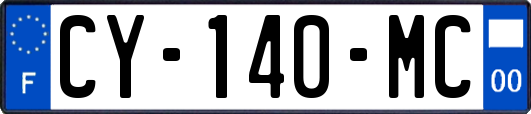 CY-140-MC