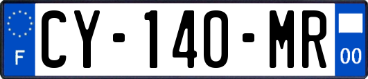 CY-140-MR