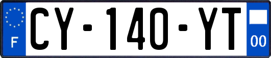 CY-140-YT