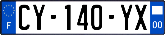 CY-140-YX