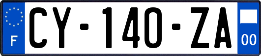 CY-140-ZA