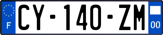 CY-140-ZM
