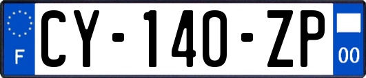 CY-140-ZP