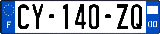 CY-140-ZQ