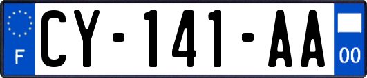 CY-141-AA