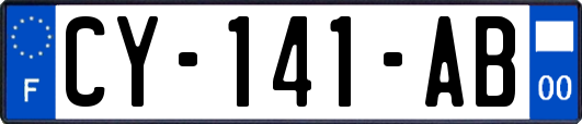 CY-141-AB