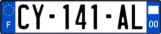 CY-141-AL
