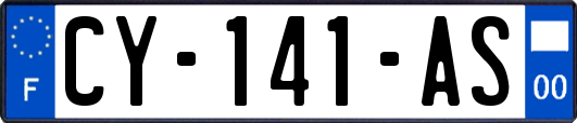 CY-141-AS