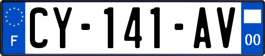 CY-141-AV