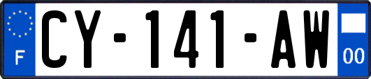 CY-141-AW