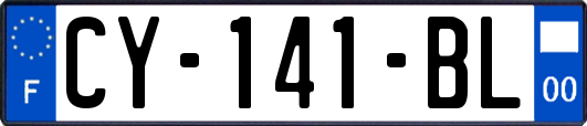 CY-141-BL