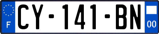 CY-141-BN