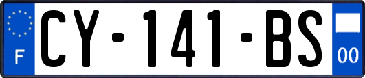 CY-141-BS