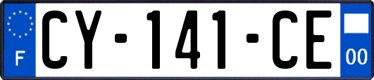 CY-141-CE