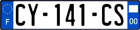 CY-141-CS