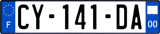 CY-141-DA
