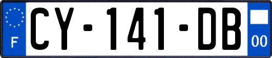 CY-141-DB