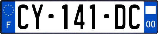 CY-141-DC
