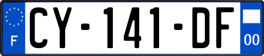 CY-141-DF