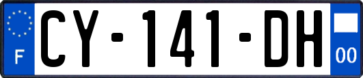 CY-141-DH