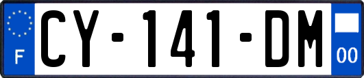 CY-141-DM