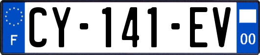 CY-141-EV