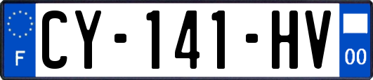 CY-141-HV