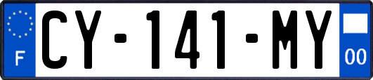 CY-141-MY