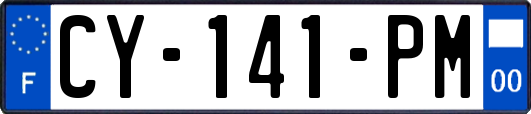 CY-141-PM