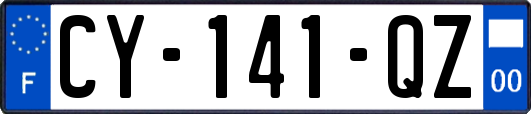 CY-141-QZ