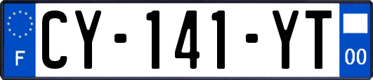 CY-141-YT