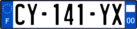 CY-141-YX