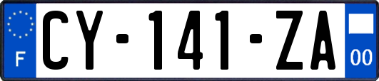 CY-141-ZA
