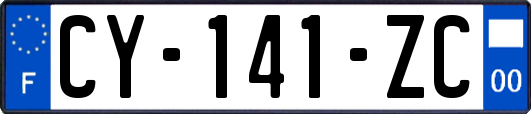 CY-141-ZC